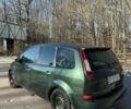 Зелений Форд Сі-Макс, об'ємом двигуна 1.6 л та пробігом 300 тис. км за 2200 $, фото 1 на Automoto.ua