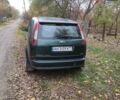 Форд Си-Макс 2004 в Петропавловке на Automoto.ua Зеленый Форд Си-Макс, объемом двигателя 1.6 л и пробегом 300 тыс. км за 3086 $, фото 3 на Automoto.ua