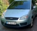 Зелений Форд Сі-Макс, об'ємом двигуна 1.8 л та пробігом 260 тис. км за 3700 $, фото 1 на Automoto.ua