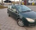 Зелений Форд Сі-Макс, об'ємом двигуна 2 л та пробігом 230 тис. км за 5000 $, фото 1 на Automoto.ua