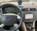Зелений Форд Сі-Макс, об'ємом двигуна 2 л та пробігом 230 тис. км за 5000 $, фото 4 на Automoto.ua