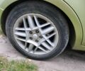 Зелений Форд Сі-Макс, об'ємом двигуна 1.6 л та пробігом 250 тис. км за 3800 $, фото 17 на Automoto.ua