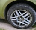 Зелений Форд Сі-Макс, об'ємом двигуна 1.6 л та пробігом 250 тис. км за 3800 $, фото 18 на Automoto.ua