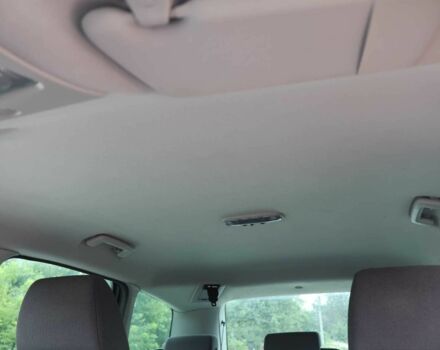 Зеленый Форд Си-Макс, объемом двигателя 1.8 л и пробегом 168 тыс. км за 5200 $, фото 15 на Automoto.ua