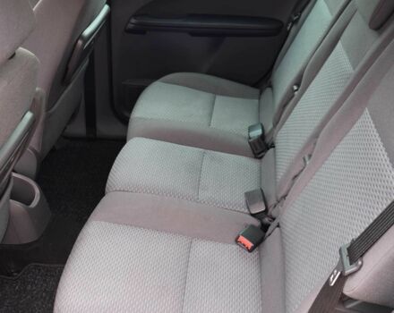 Зеленый Форд Си-Макс, объемом двигателя 1.8 л и пробегом 168 тыс. км за 5200 $, фото 16 на Automoto.ua