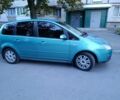 Форд Сі-Макс 2007 у Харкові на Automoto.ua Зелений Форд Сі-Макс, об'ємом двигуна 1.8 л та пробігом 280 тис. км за 3500 $, фото 1 на Automoto.ua