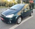 Зеленый Форд Си-Макс, объемом двигателя 1.8 л и пробегом 240 тыс. км за 5750 $, фото 1 на Automoto.ua