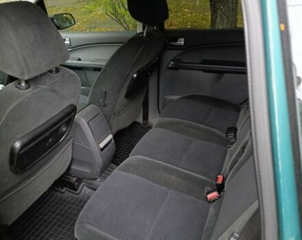 Форд Сі-Макс 2007 у Харкові на Automoto.ua Зелений Форд Сі-Макс, об'ємом двигуна 1.8 л та пробігом 280 тис. км за 3500 $, фото 7 на Automoto.ua