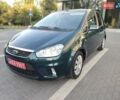 Зеленый Форд Си-Макс, объемом двигателя 1.8 л и пробегом 240 тыс. км за 5750 $, фото 12 на Automoto.ua