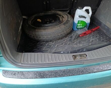 Форд Сі-Макс 2007 у Харкові на Automoto.ua Зелений Форд Сі-Макс, об'ємом двигуна 1.8 л та пробігом 280 тис. км за 3500 $, фото 5 на Automoto.ua