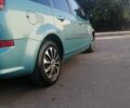 Зеленый Форд Си-Макс, объемом двигателя 1.8 л и пробегом 190 тыс. км за 5900 $, фото 23 на Automoto.ua