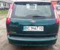 Зелений Форд Сі-Макс, об'ємом двигуна 1.6 л та пробігом 205 тис. км за 4200 $, фото 2 на Automoto.ua