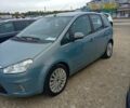 Зелений Форд Сі-Макс, об'ємом двигуна 1.8 л та пробігом 244 тис. км за 6300 $, фото 4 на Automoto.ua