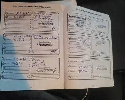 Форд Сі-Макс 2012 у Калуше на Automoto.ua Зелений Форд Сі-Макс, об'ємом двигуна 1.56 л та пробігом 269 тис. км за 7799 $, фото 16 на Automoto.ua