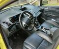 Форд Сі-Макс 2012 у Калуше на Automoto.ua Зелений Форд Сі-Макс, об'ємом двигуна 1.56 л та пробігом 269 тис. км за 7799 $, фото 5 на Automoto.ua