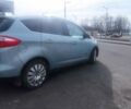 Зелений Форд Сі-Макс, об'ємом двигуна 2 л та пробігом 189 тис. км за 10300 $, фото 6 на Automoto.ua
