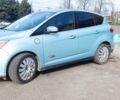 Зелений Форд Сі-Макс, об'ємом двигуна 2 л та пробігом 189 тис. км за 10300 $, фото 1 на Automoto.ua