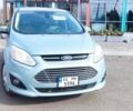 Зелений Форд Сі-Макс, об'ємом двигуна 2 л та пробігом 189 тис. км за 10300 $, фото 3 на Automoto.ua
