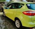 Форд Сі-Макс 2012 у Калуше на Automoto.ua Зелений Форд Сі-Макс, об'ємом двигуна 1.56 л та пробігом 269 тис. км за 7799 $, фото 22 на Automoto.ua