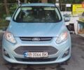 Зеленый Форд Си-Макс, объемом двигателя 2 л и пробегом 250 тыс. км за 11450 $, фото 10 на Automoto.ua