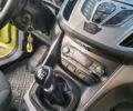Зелений Форд Сі-Макс, об'ємом двигуна 1.56 л та пробігом 258 тис. км за 7850 $, фото 11 на Automoto.ua