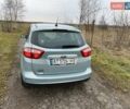 Зеленый Форд Си-Макс, объемом двигателя 2 л и пробегом 251 тыс. км за 10700 $, фото 8 на Automoto.ua