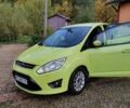 Форд Сі-Макс 2012 у Калуше на Automoto.ua Зелений Форд Сі-Макс, об'ємом двигуна 1.56 л та пробігом 269 тис. км за 7799 $, фото 8 на Automoto.ua