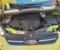 Форд Сі-Макс 2012 у Калуше на Automoto.ua Зелений Форд Сі-Макс, об'ємом двигуна 1.56 л та пробігом 269 тис. км за 7799 $, фото 30 на Automoto.ua