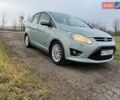 Зеленый Форд Си-Макс, объемом двигателя 2 л и пробегом 251 тыс. км за 10700 $, фото 5 на Automoto.ua