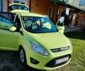 Зелений Форд Сі-Макс, об'ємом двигуна 1.56 л та пробігом 258 тис. км за 7850 $, фото 9 на Automoto.ua