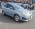 Зелений Форд Сі-Макс, об'ємом двигуна 2 л та пробігом 189 тис. км за 10300 $, фото 4 на Automoto.ua