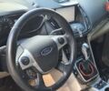 Зеленый Форд Си-Макс, объемом двигателя 2 л и пробегом 250 тыс. км за 11450 $, фото 8 на Automoto.ua