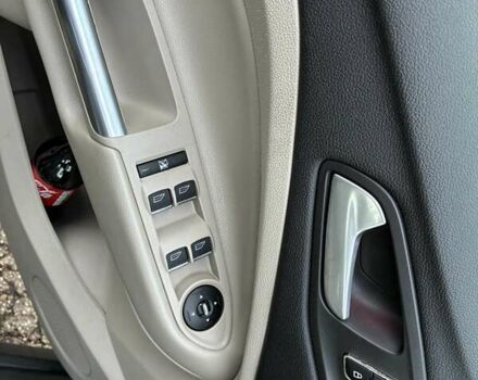 Зеленый Форд Си-Макс, объемом двигателя 2 л и пробегом 251 тыс. км за 10700 $, фото 16 на Automoto.ua