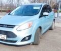Зелений Форд Сі-Макс, об'ємом двигуна 2 л та пробігом 189 тис. км за 10300 $, фото 2 на Automoto.ua