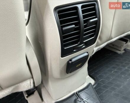 Зеленый Форд Си-Макс, объемом двигателя 2 л и пробегом 251 тыс. км за 10700 $, фото 15 на Automoto.ua