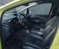 Зелений Форд Сі-Макс, об'ємом двигуна 1.56 л та пробігом 286 тис. км за 7500 $, фото 7 на Automoto.ua