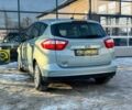 Зелений Форд Сі-Макс, об'ємом двигуна 2 л та пробігом 252 тис. км за 10800 $, фото 4 на Automoto.ua