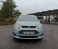 Зелений Форд Сі-Макс, об'ємом двигуна 2 л та пробігом 140 тис. км за 13000 $, фото 1 на Automoto.ua