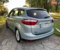 Зелений Форд Сі-Макс, об'ємом двигуна 2 л та пробігом 196 тис. км за 11499 $, фото 14 на Automoto.ua