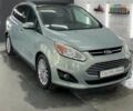 Зелений Форд Сі-Макс, об'ємом двигуна 2 л та пробігом 250 тис. км за 8900 $, фото 1 на Automoto.ua