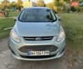Зелений Форд Сі-Макс, об'ємом двигуна 2 л та пробігом 196 тис. км за 11499 $, фото 2 на Automoto.ua