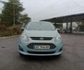 Зелений Форд Сі-Макс, об'ємом двигуна 2 л та пробігом 140 тис. км за 13000 $, фото 1 на Automoto.ua