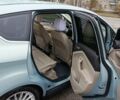 Зеленый Форд Си-Макс, объемом двигателя 2 л и пробегом 140 тыс. км за 13000 $, фото 6 на Automoto.ua