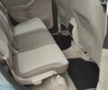 Зеленый Форд Си-Макс, объемом двигателя 2 л и пробегом 120 тыс. км за 9300 $, фото 6 на Automoto.ua