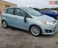 Зелений Форд Сі-Макс, об'ємом двигуна 2 л та пробігом 57 тис. км за 999 $, фото 4 на Automoto.ua