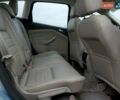 Зелений Форд Сі-Макс, об'ємом двигуна 2 л та пробігом 57 тис. км за 999 $, фото 9 на Automoto.ua