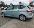 Зелений Форд Сі-Макс, об'ємом двигуна 2 л та пробігом 57 тис. км за 999 $, фото 1 на Automoto.ua