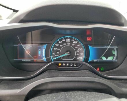 Зелений Форд Сі-Макс, об'ємом двигуна 2 л та пробігом 35 тис. км за 999 $, фото 8 на Automoto.ua