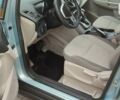 Зеленый Форд Си-Макс, объемом двигателя 2 л и пробегом 120 тыс. км за 9300 $, фото 14 на Automoto.ua