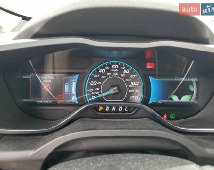 Зелений Форд Сі-Макс, об'ємом двигуна 2 л та пробігом 57 тис. км за 999 $, фото 8 на Automoto.ua